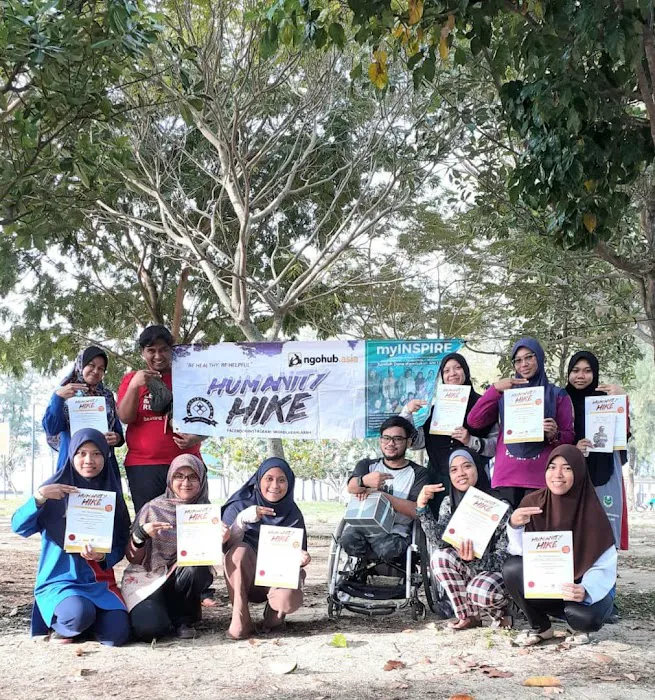 Humanity Hike MY Picture 1