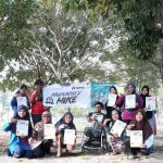 Humanity Hike MY