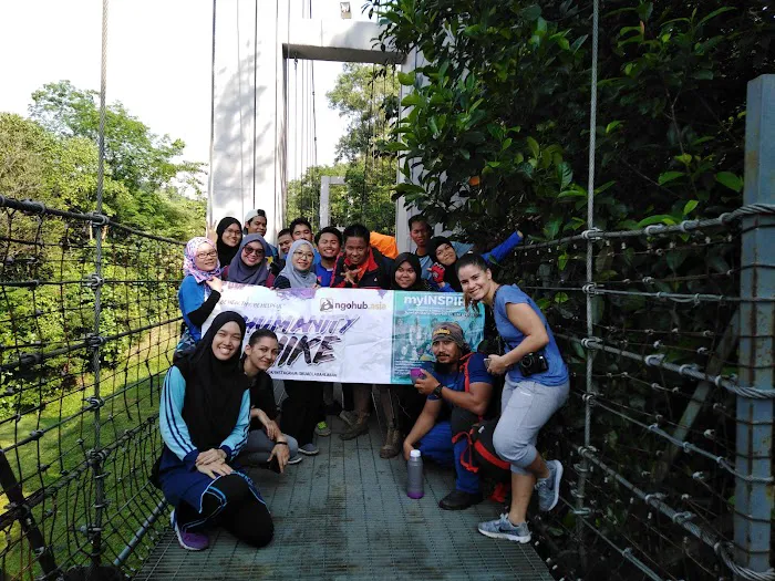 Humanity Hike MY Picture 2