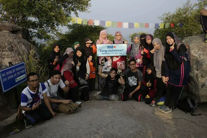 Humanity Hike MY Picture 5