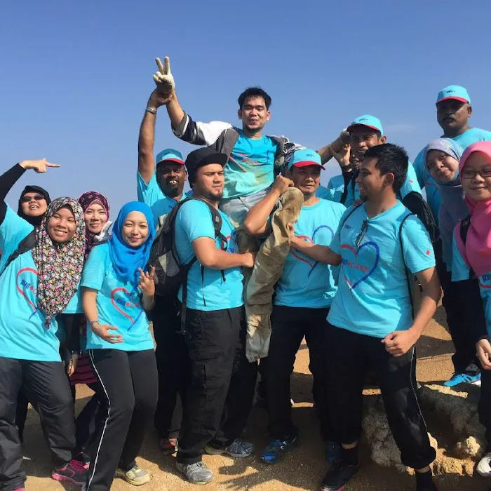 Humanity Hike MY Picture 6