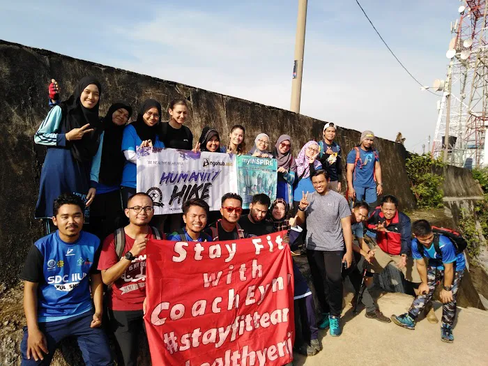 Humanity Hike MY Picture 7
