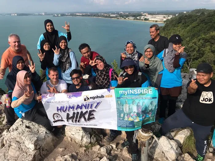 Humanity Hike MY Picture 10