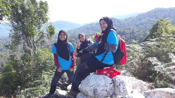 Humanity Hike MY Picture 8