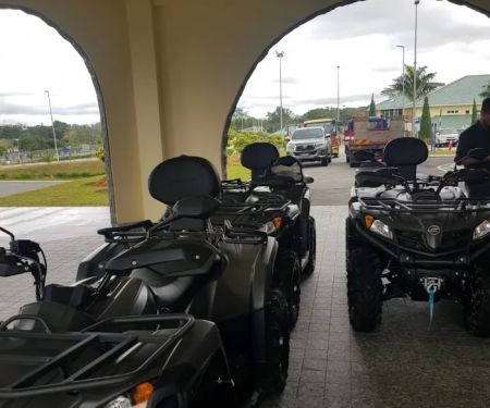 Jom atv azman