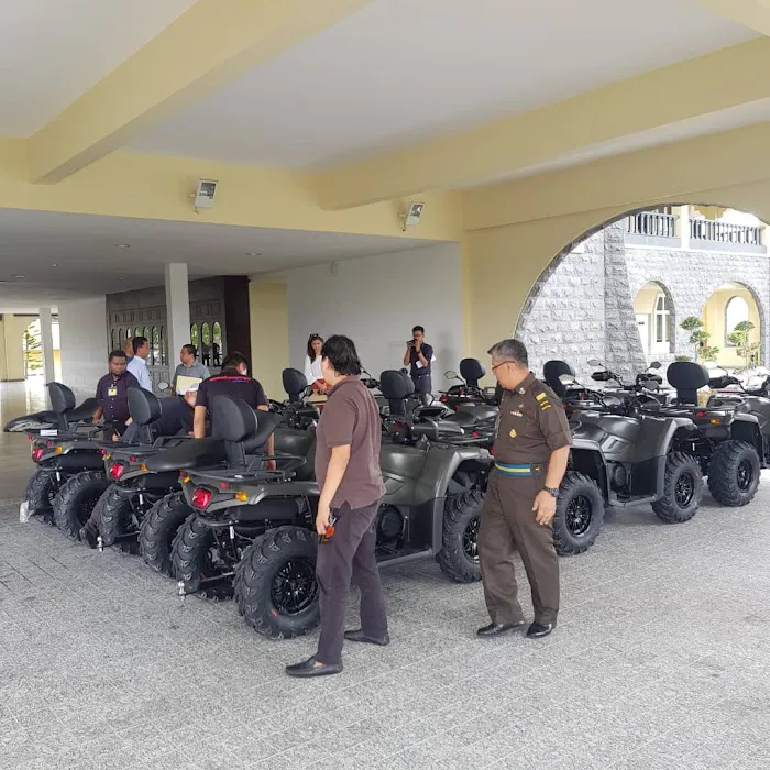 Jom atv azman Picture 2