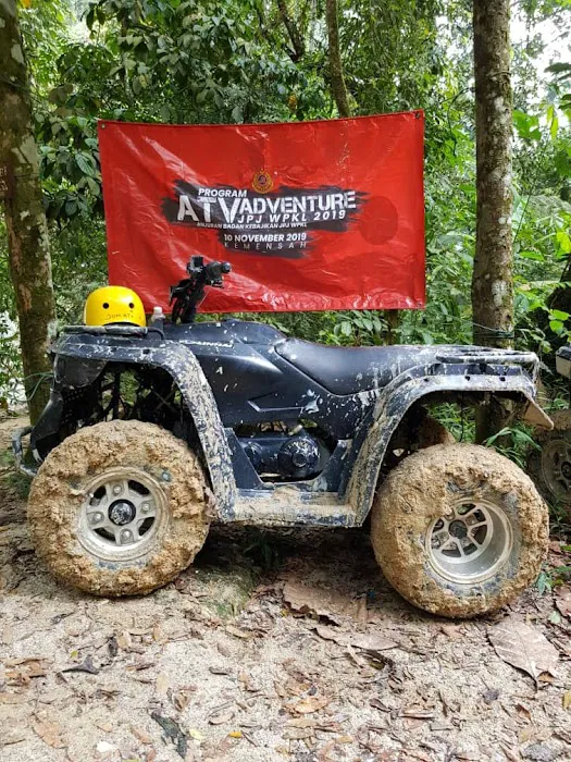 Jom atv azman Picture 3