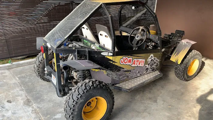Jom atv azman Picture 6