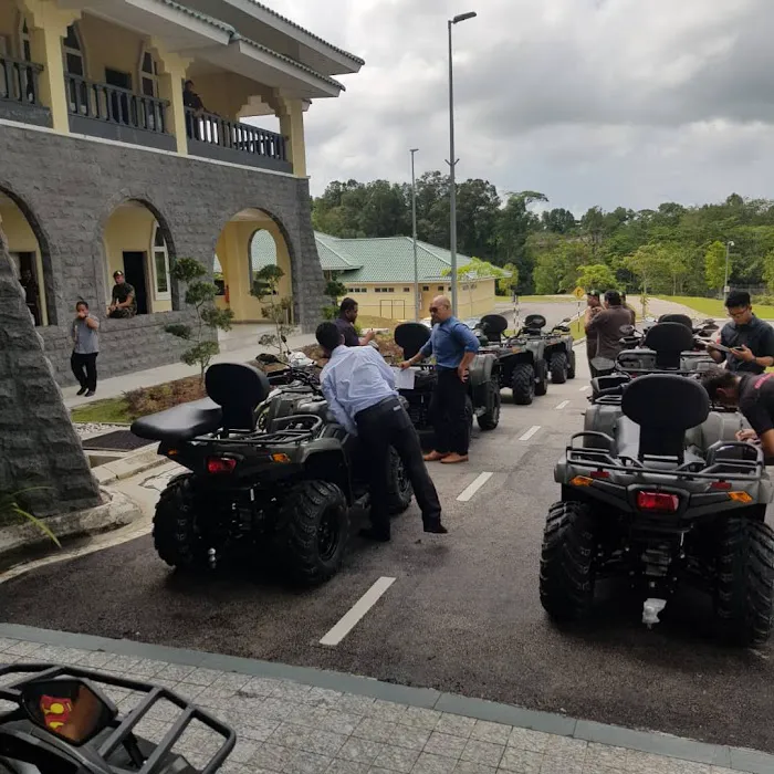 Jom atv azman Picture 4