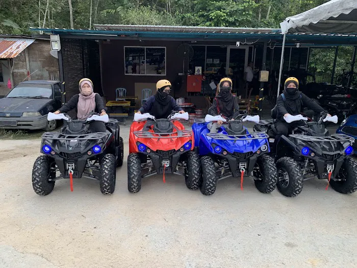 Jom atv azman Picture 10
