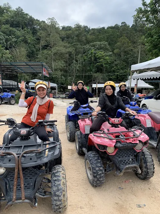 Jom atv azman Picture 8