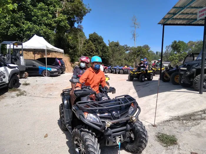 Jom atv azman Picture 7