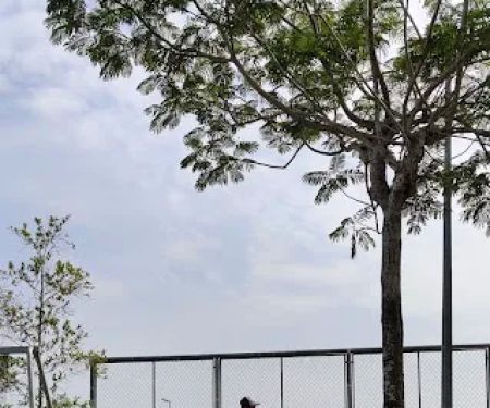 The Park @Acacia Park