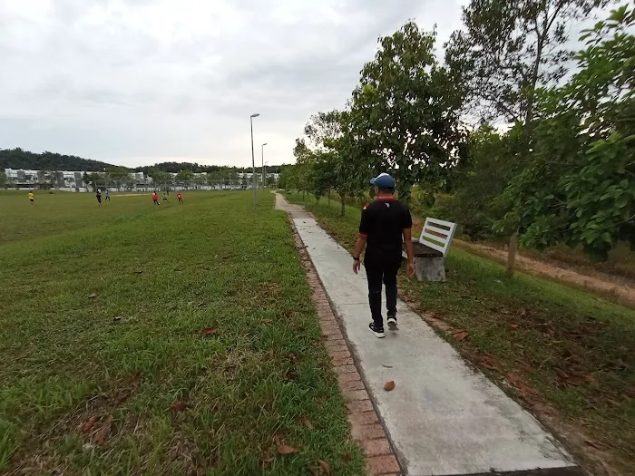 The Park @Acacia Park Picture 7