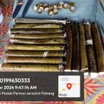 LEMANG WANGI 3 RASA