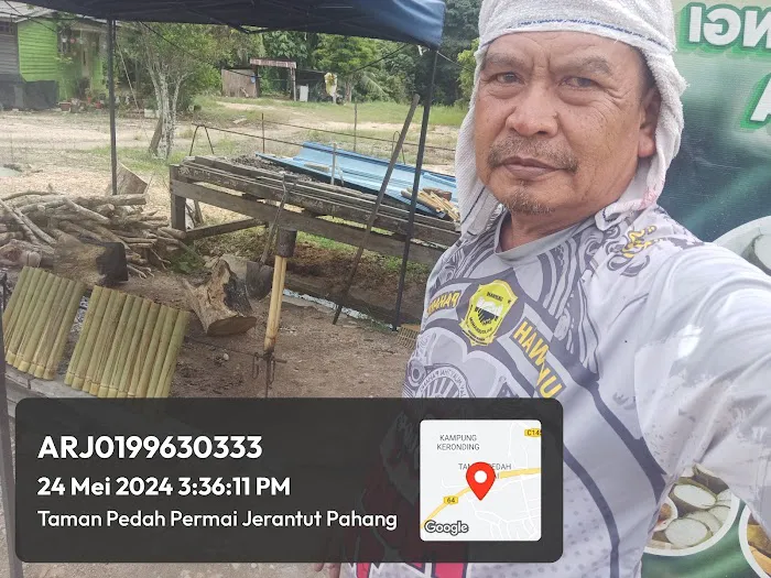LEMANG WANGI 3 RASA Picture 5