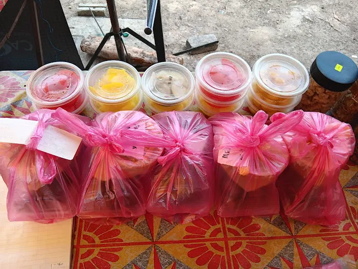 LEMANG WANGI 3 RASA Picture 6