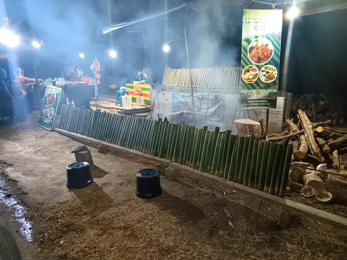 LEMANG WANGI 3 RASA Picture 7