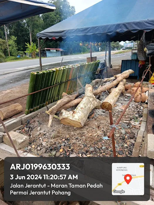 LEMANG WANGI 3 RASA Picture 9