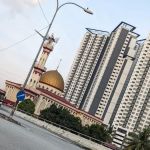 Al-Qurtubi Masjid