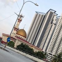Al-Qurtubi Masjid ico