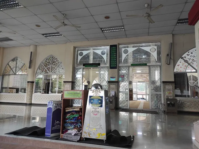 Al-Qurtubi Masjid Picture 5