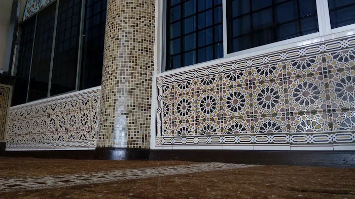 Al-Qurtubi Masjid Picture 6