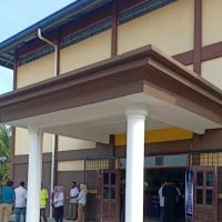 Dewan Serbaguna Krau ico