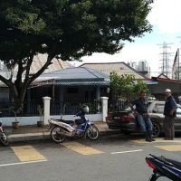 Madrasatul Tarbiyatul Islamiah Kampong Melayu Segambut Bahgia ico