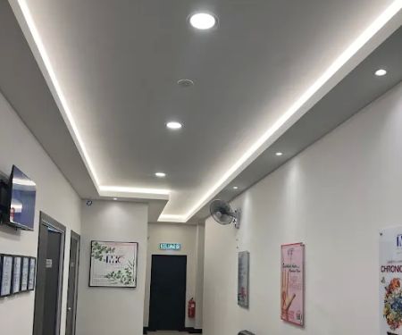 MY HEALTH CLINIC MENTAKAB (24JAM) - KLINIK PERUBATAN