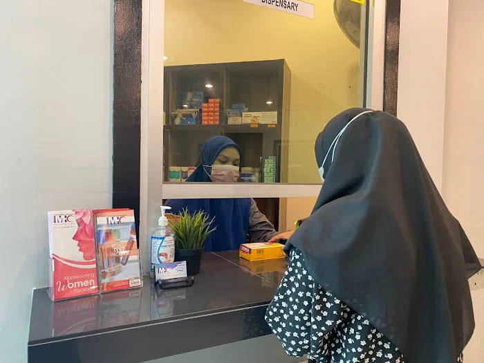 MY HEALTH CLINIC MENTAKAB (24JAM) - KLINIK PERUBATAN Picture 2