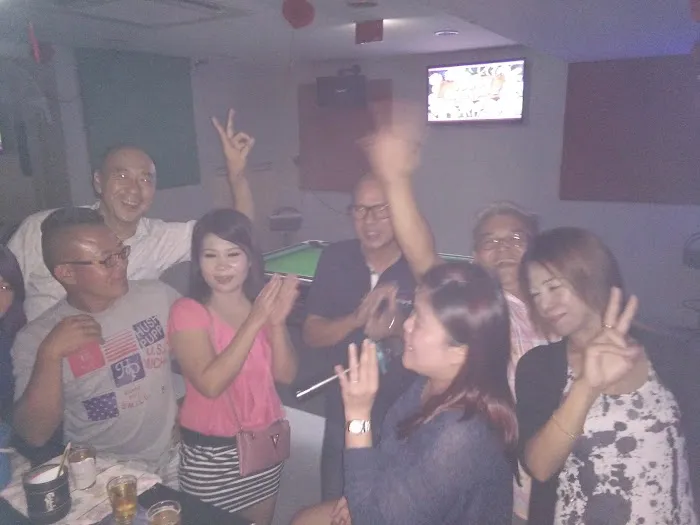 MELODY BAR Picture 7