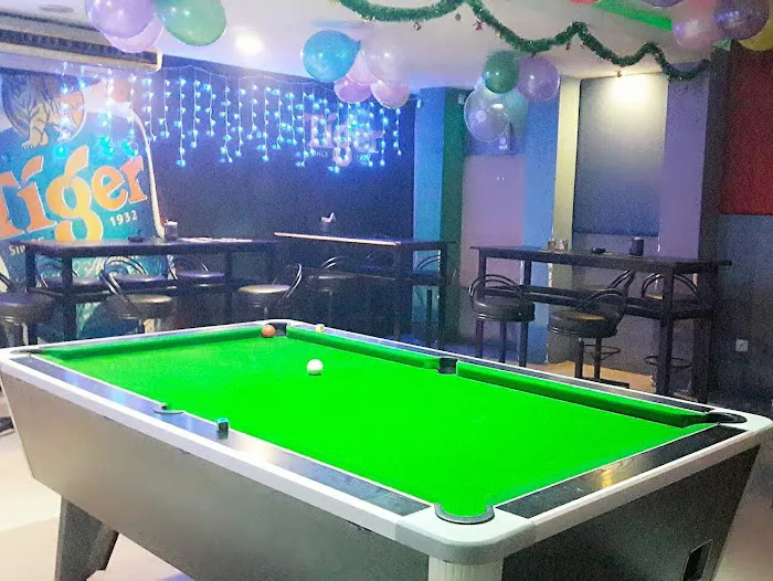 MELODY BAR Picture 9