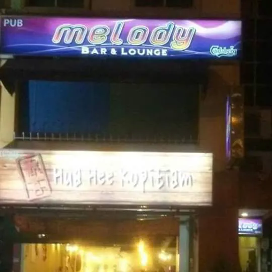 MELODY BAR Picture 11