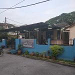 Surau Al Muttaqin,Taman Sri Sinar, Segambut
