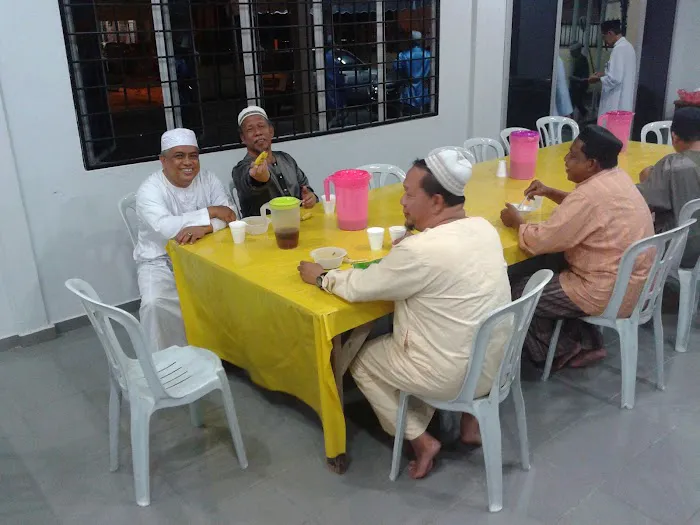 Surau Al Muttaqin,Taman Sri Sinar, Segambut Picture 6