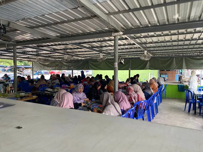 Kedai Makan Kak Na Feri Picture 2