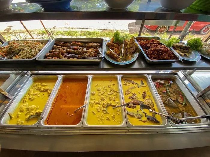 Kedai Makan Kak Na Feri Picture 5