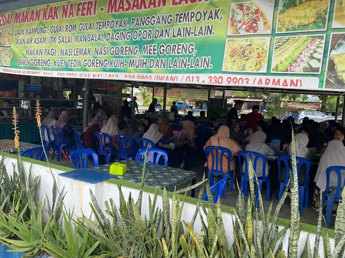 Kedai Makan Kak Na Feri Picture 4