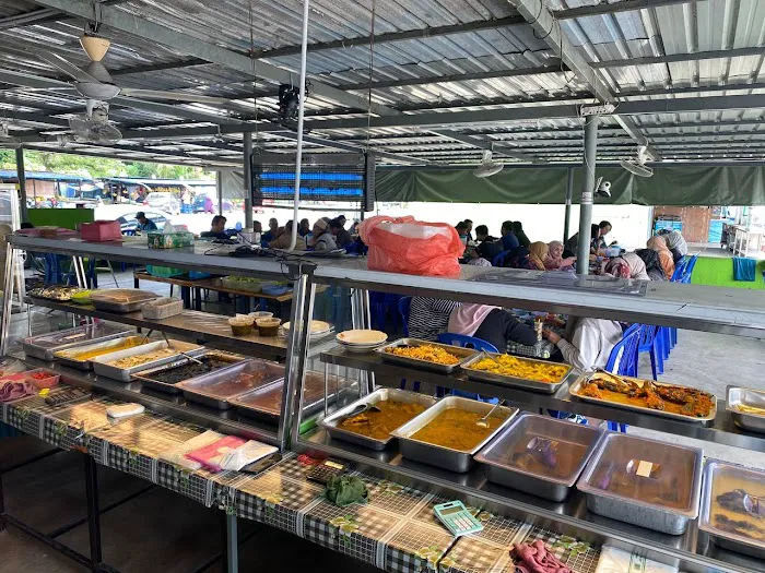Kedai Makan Kak Na Feri Picture 1