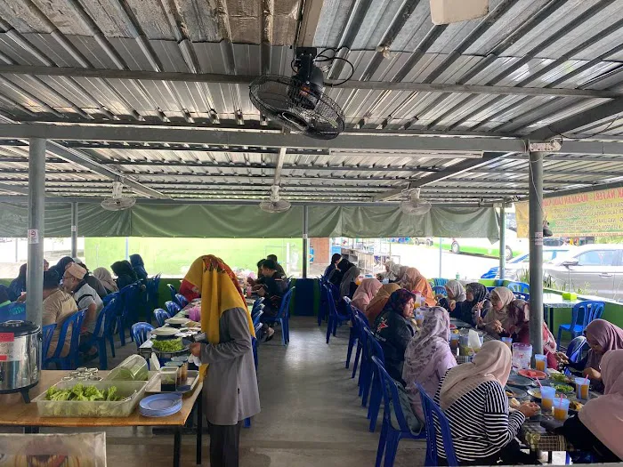 Kedai Makan Kak Na Feri Picture 3