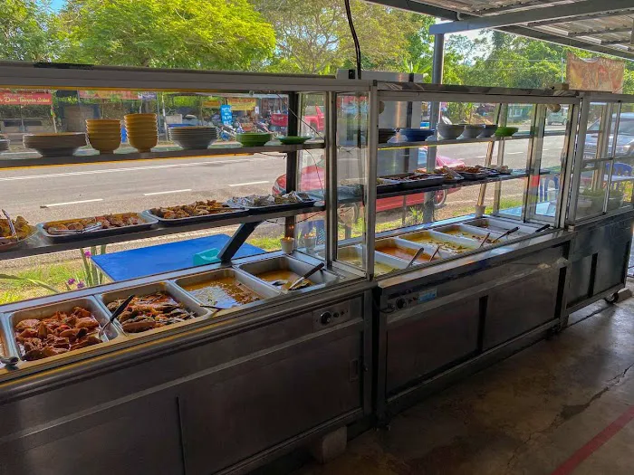 Kedai Makan Kak Na Feri Picture 7