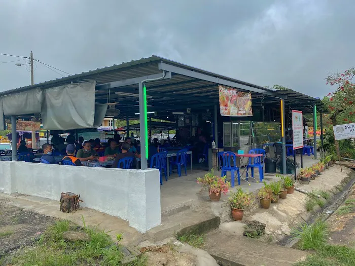 Kedai Makan Kak Na Feri Picture 8