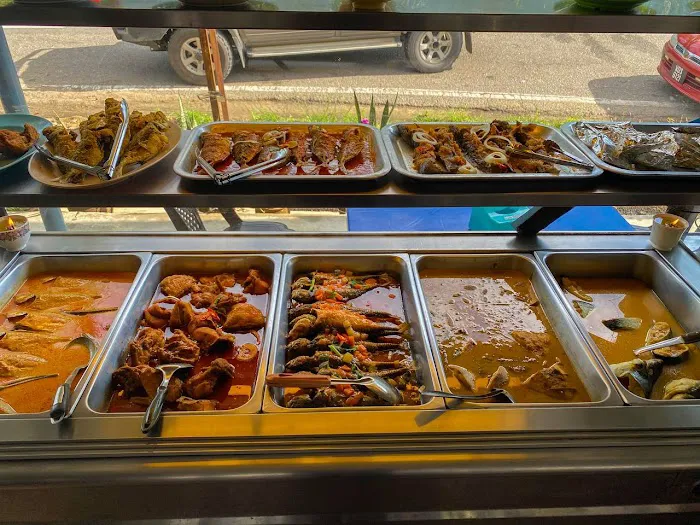 Kedai Makan Kak Na Feri Picture 6