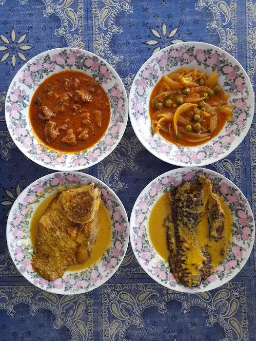 Kedai Makan Kak Na Feri Picture 9