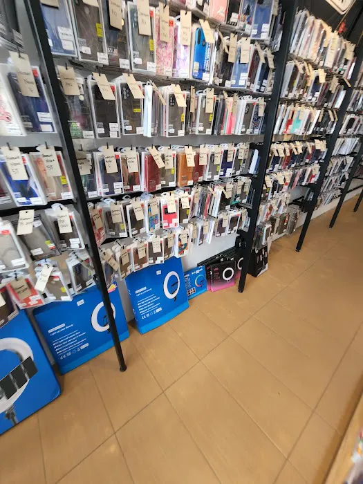 My Shopee Gadget Triang Picture 3