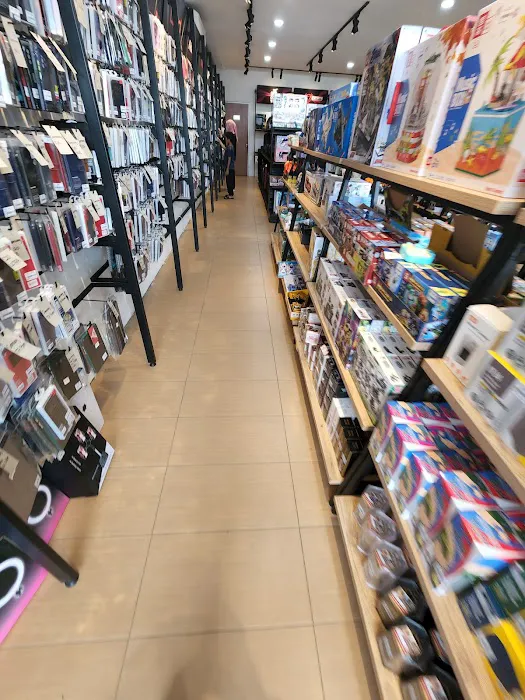 My Shopee Gadget Triang Picture 4