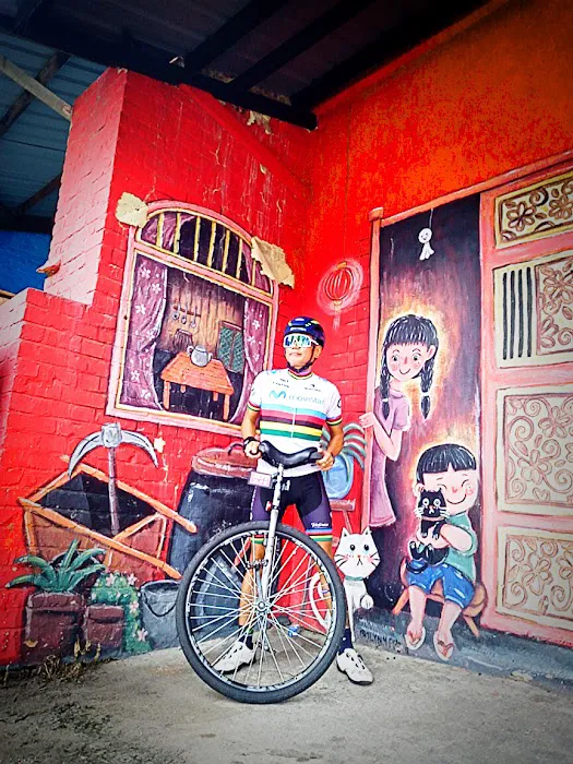 Traditional Chinese Shop Houses Picture 3