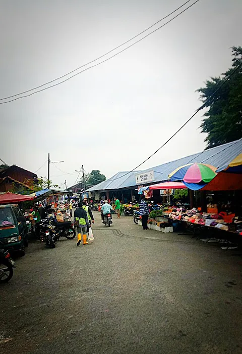 Traditional Chinese Shop Houses Picture 4