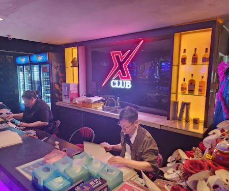 X club
